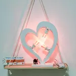 L'aurora アパート