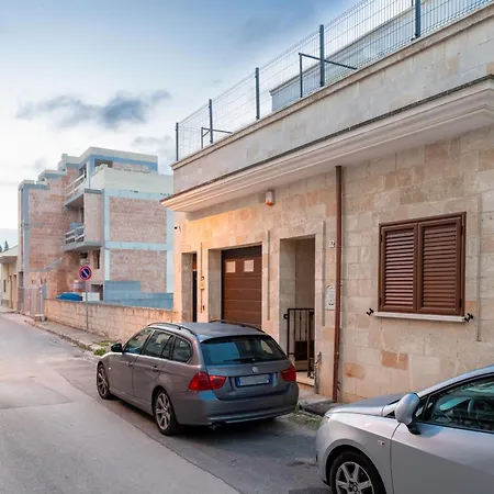 Διαμέρισμα L'aurora San Vito dei Normanni