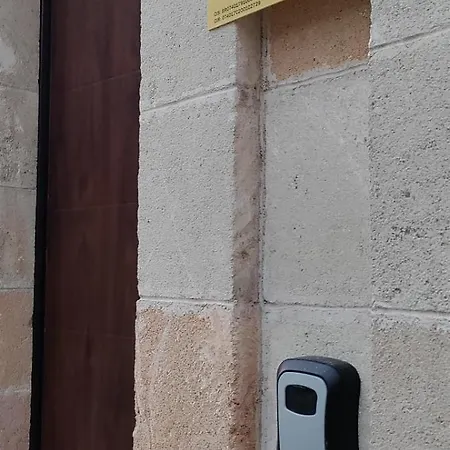 Lägenhet L'aurora San Vito dei Normanni
