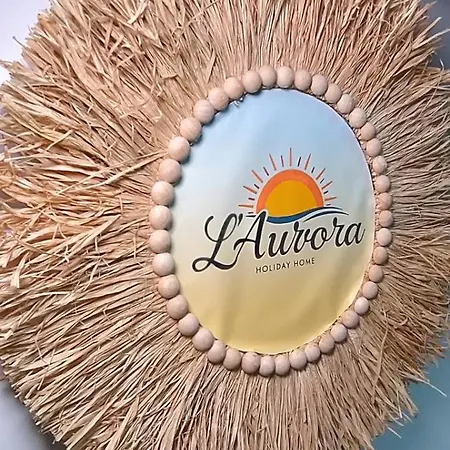 L'aurora Apartment San Vito dei Normanni