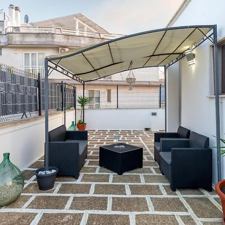 L'aurora * 圣维托诺曼