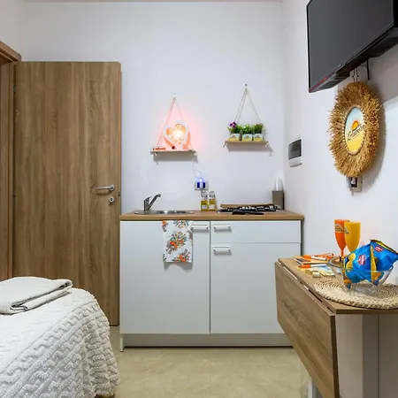 L'aurora * サン・ヴィート・デイ・ノルマンニ