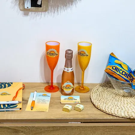 L'aurora San Vito dei Normanni