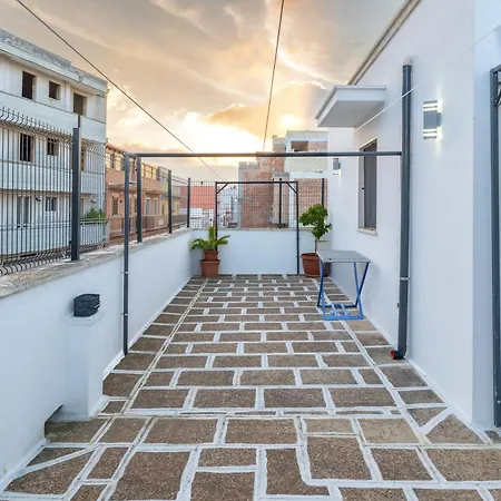 L'aurora * San Vito dei Normanni