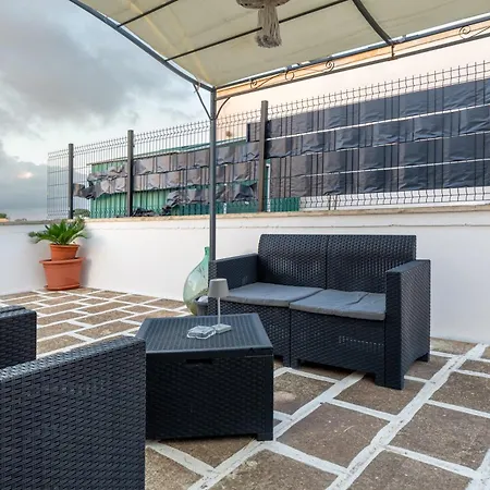 L'aurora Daire San Vito dei Normanni