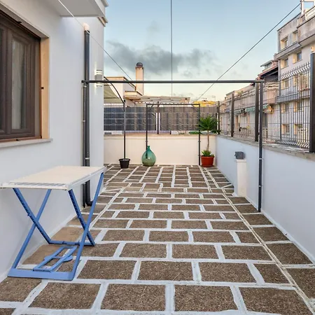 L'aurora Daire San Vito dei Normanni