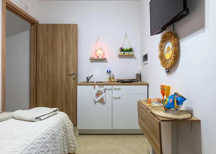 L'aurora * 圣维托诺曼