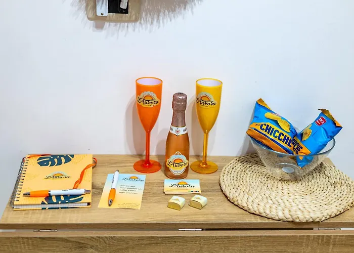 L'aurora 圣维托诺曼